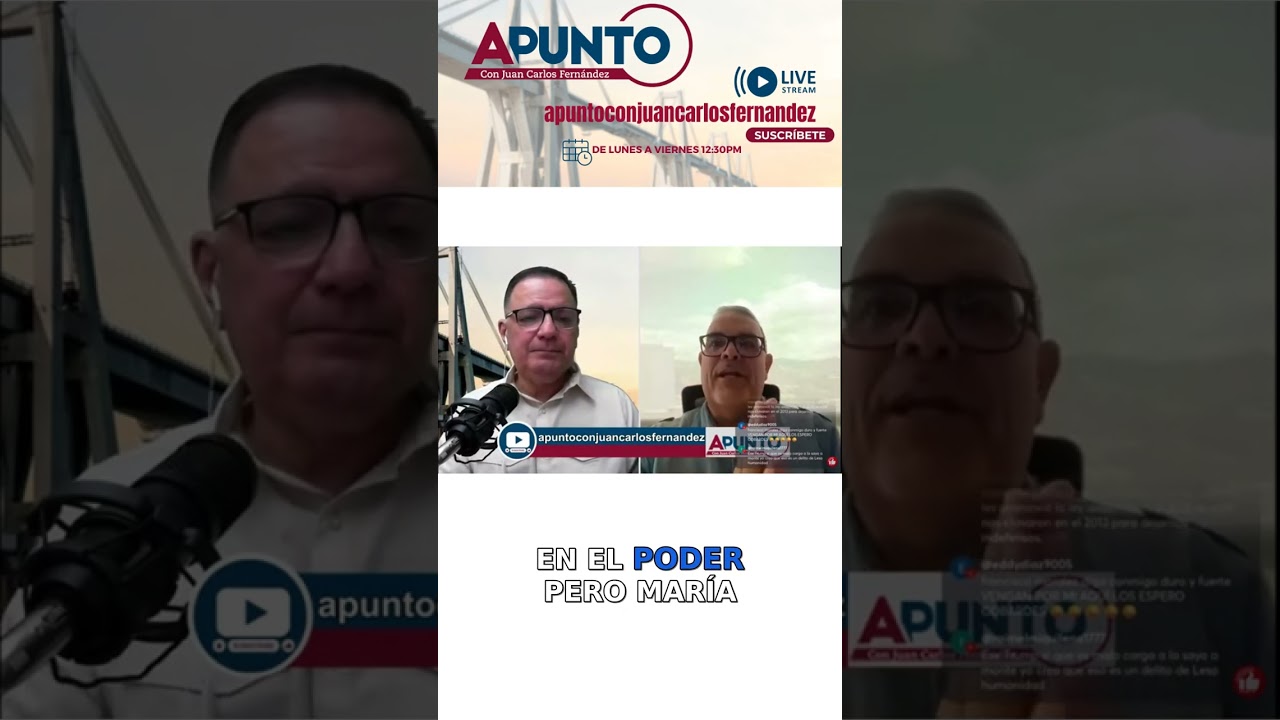El dilema de María Corina en la política venezolana