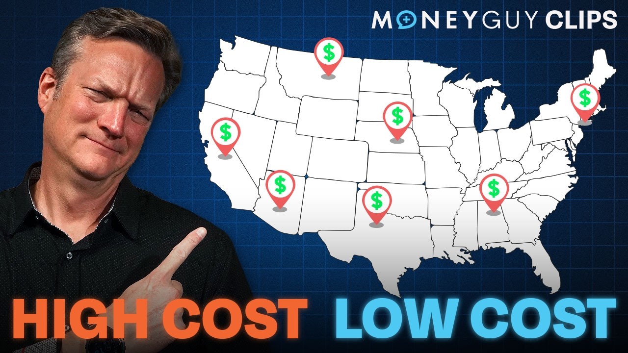 High Cost vs. Low Cost States: Which One Really Wins?