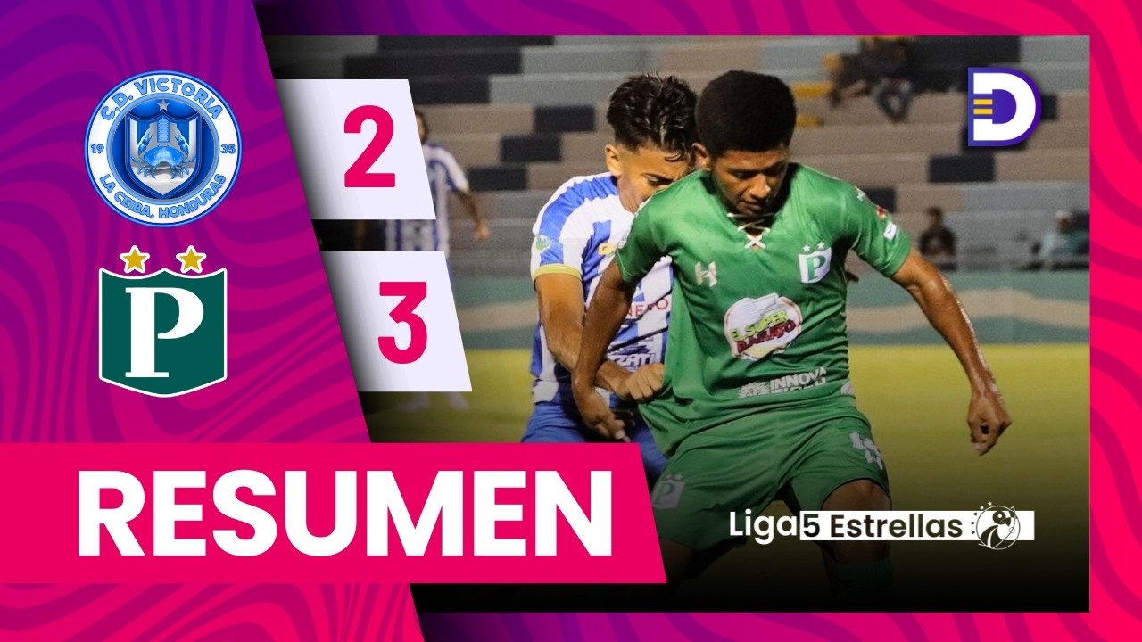 Victoria 2 - 3 Platense | Jornada 12 | Liga Nacional - Clausura 2025 - 2026