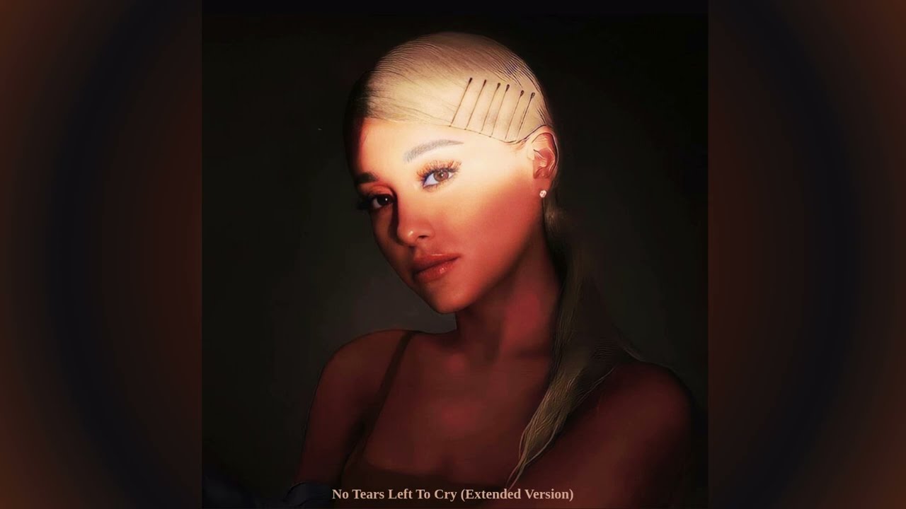 No Tears Left To Cry (Extended Version)[USE HEADPHONES FOR BEST EXPERIENCE]