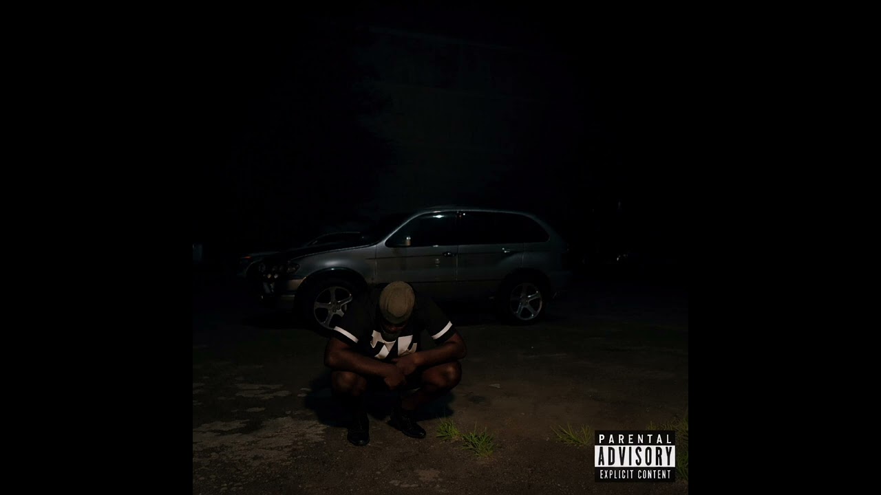 MILLI - NOIR X THC