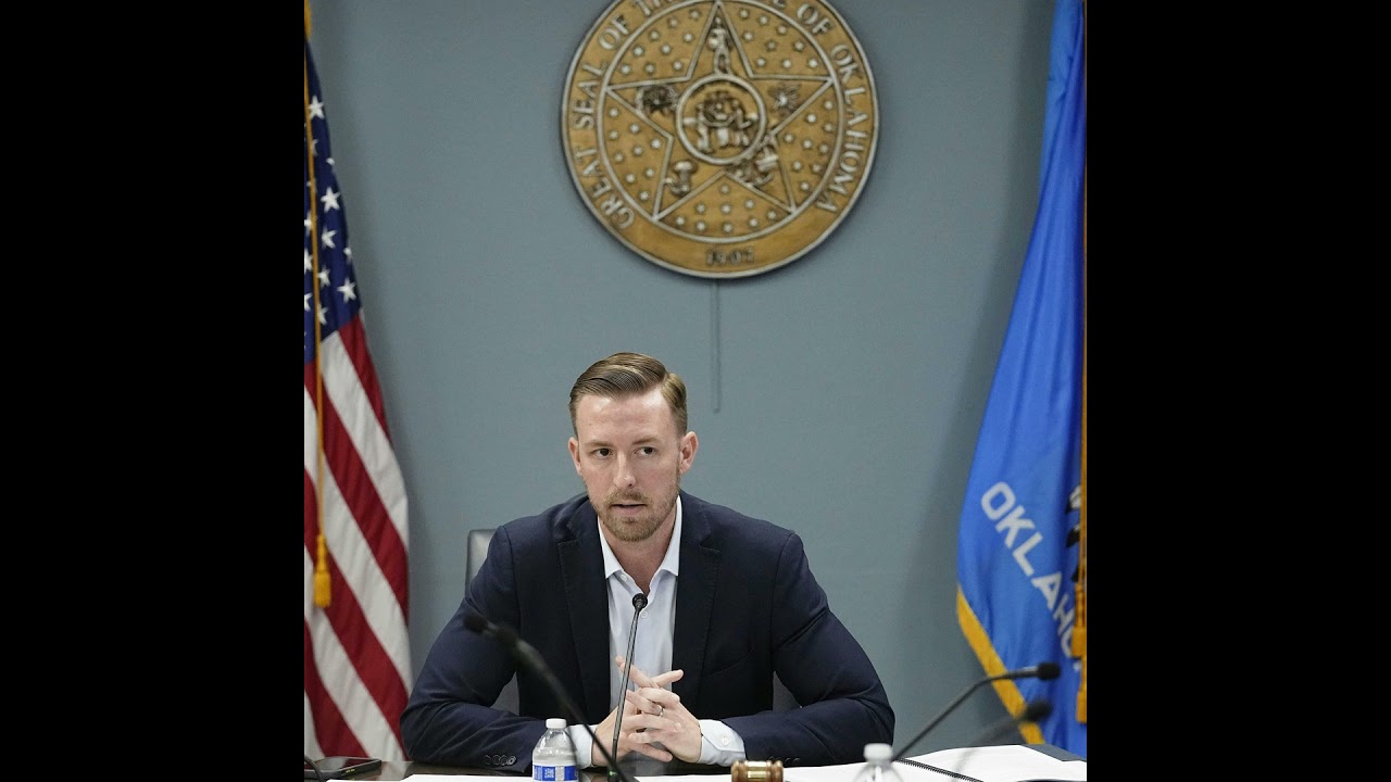 An American Education | 1. Is Oklahoma Breaking Public Schools?
