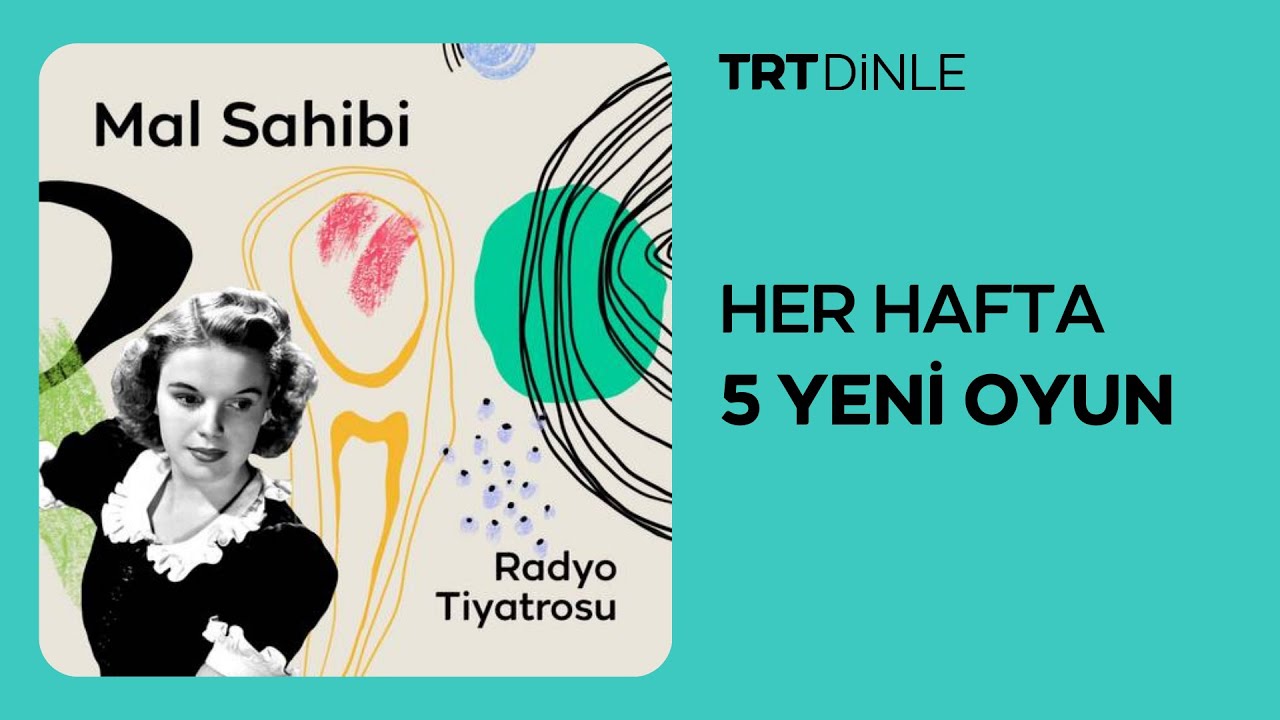Radyo Tiyatrosu: Mal Sahibi | Aile