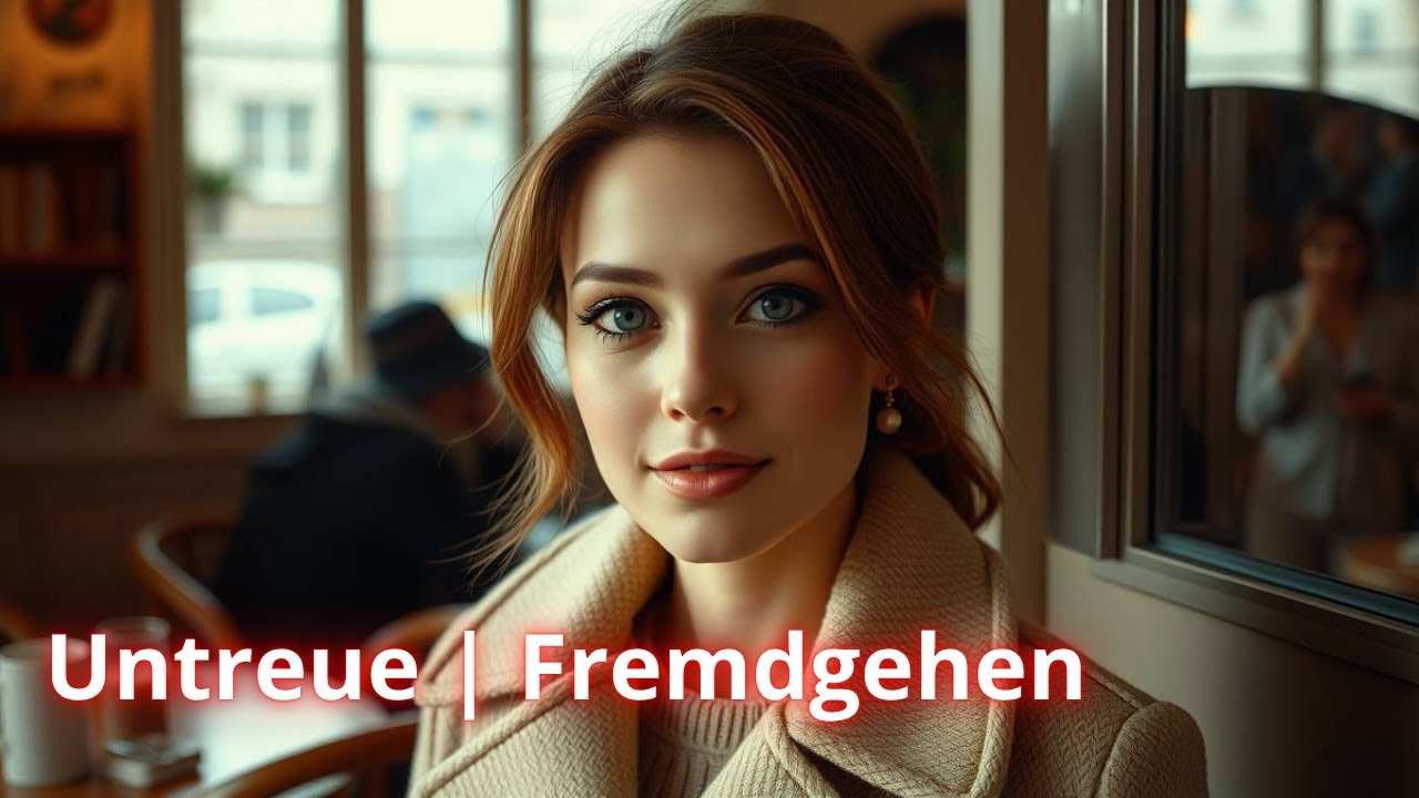 Meine Frau Bereute Alles, Aber Ich War Schon Frei und Stark Geworden 😢 Untreue Fremdgehen