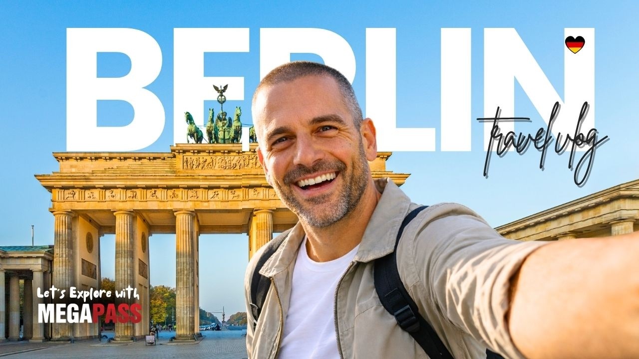 I Tried Berlin City Pass&hellip; Was It Worth It? 🇩🇪