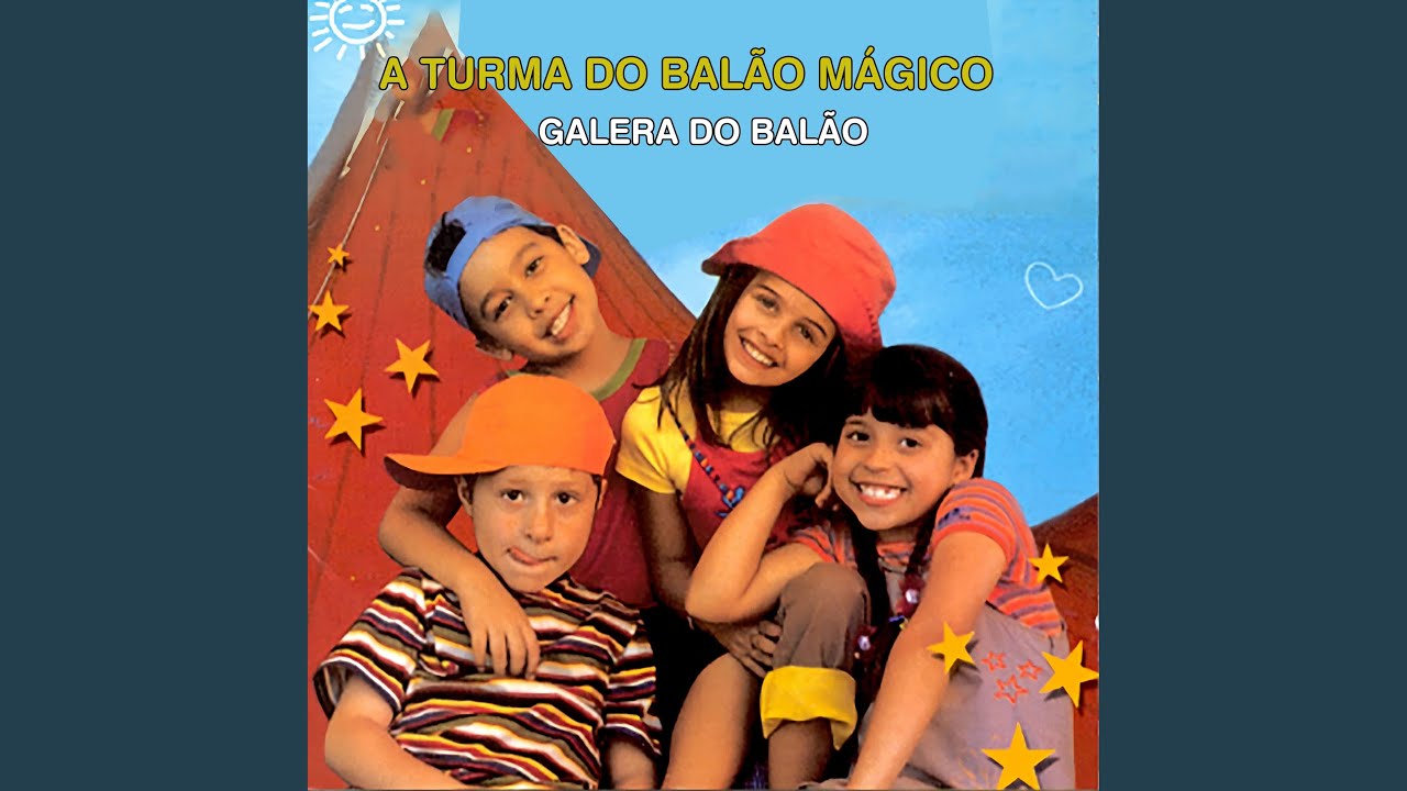 O Novo Balao