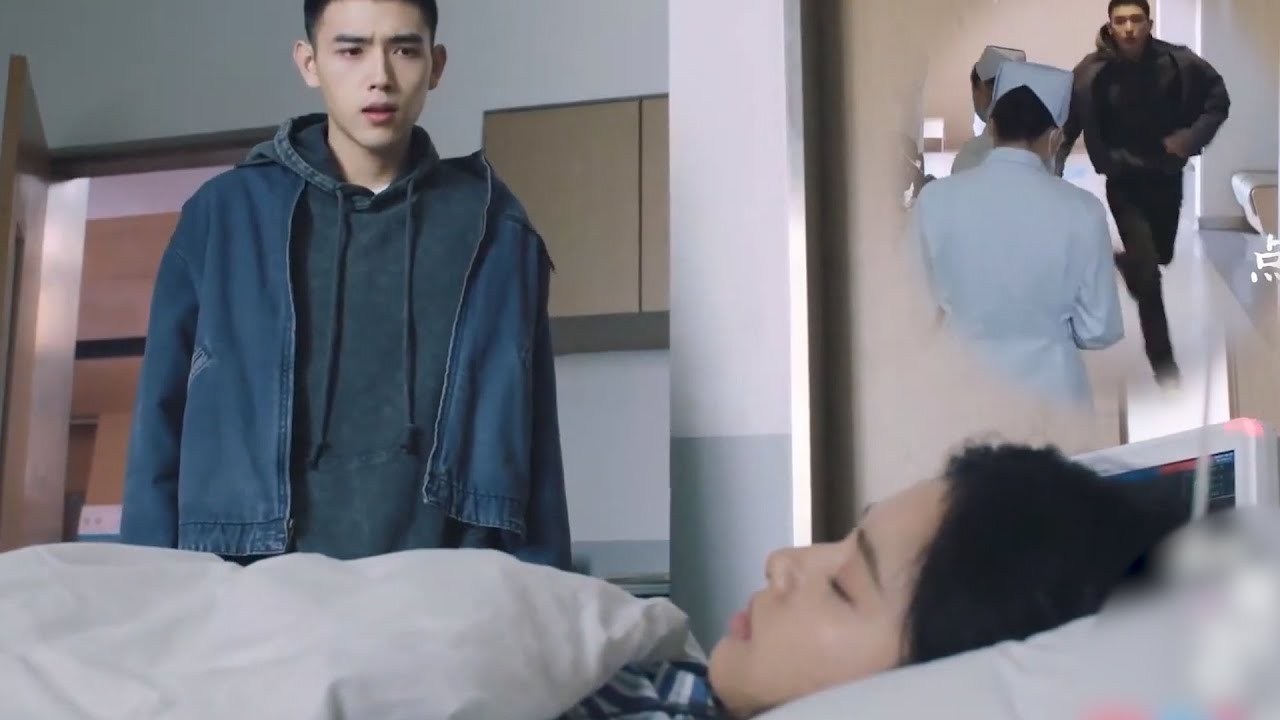 27搶先看||聽到灰姑娘生病住院，霸總瞬間慌了終於知道她對自己的重要性【点燃我，温暖你Lighter&Princess】