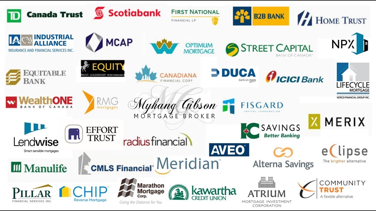 Mortgage Broker: Access to Multiple Lenders