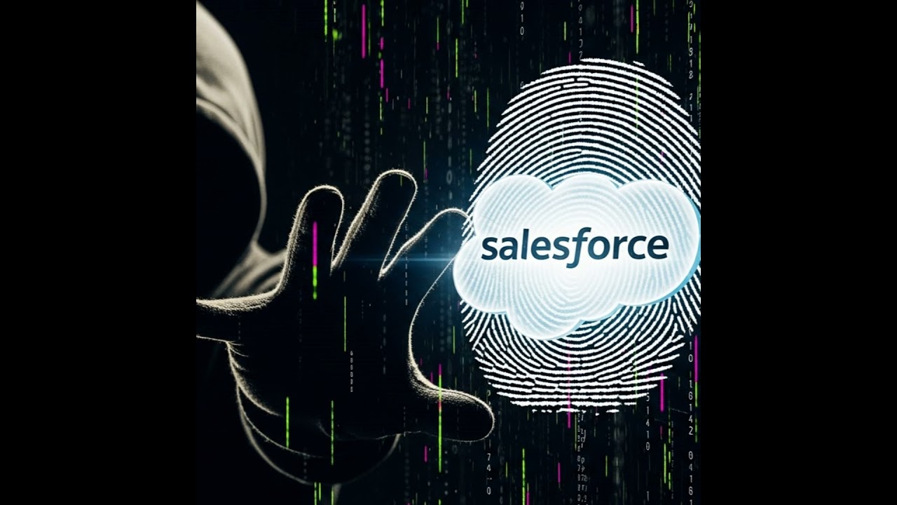 Salesforce/Salesloft Cyber Incident 2025: Identity and API Crisis Analysis