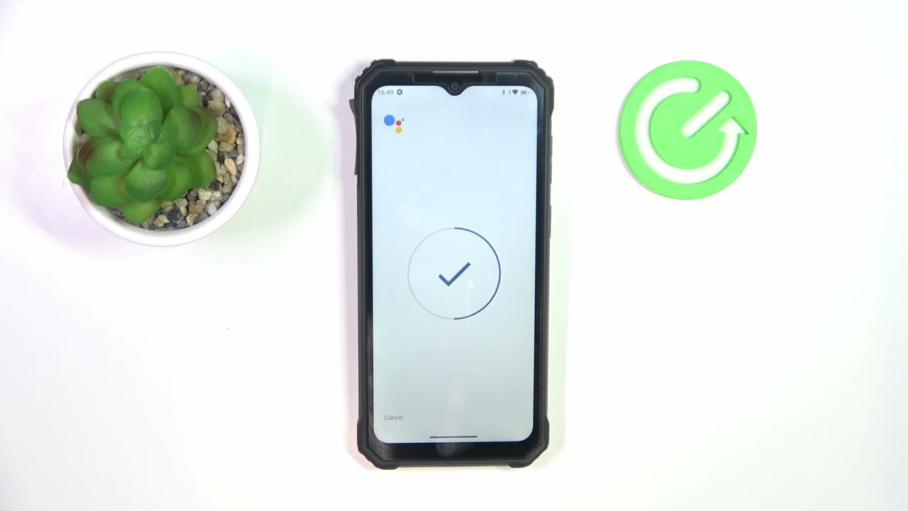 Oukitel Wp36 - How To Enable Google Wallet To Work On Lock Screen?