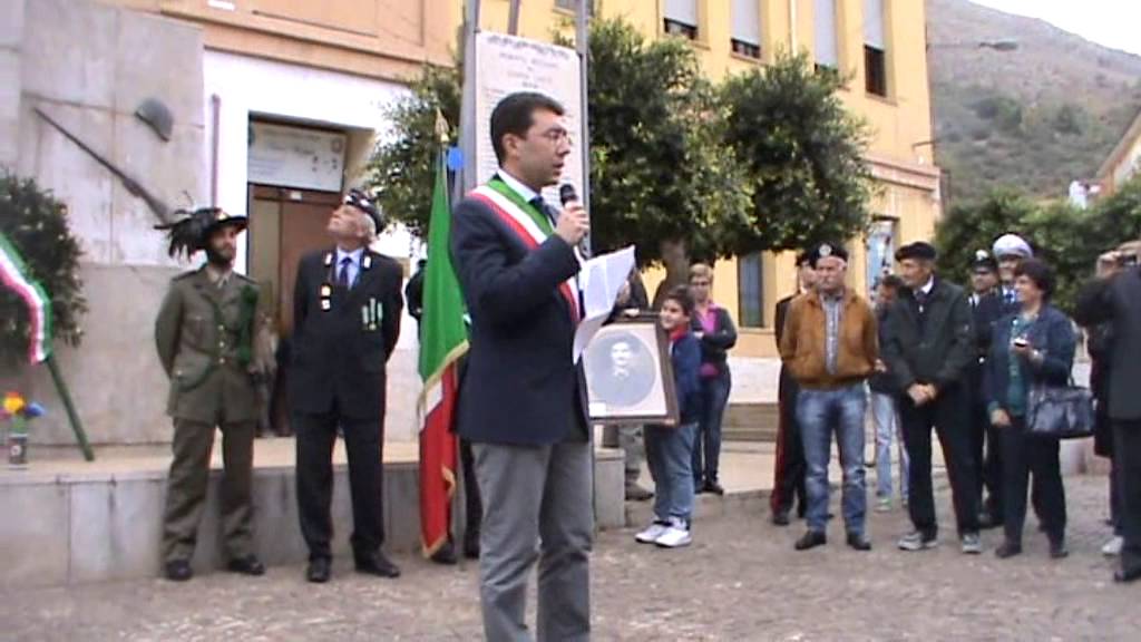 Manifestazione del 4 novembre 2014