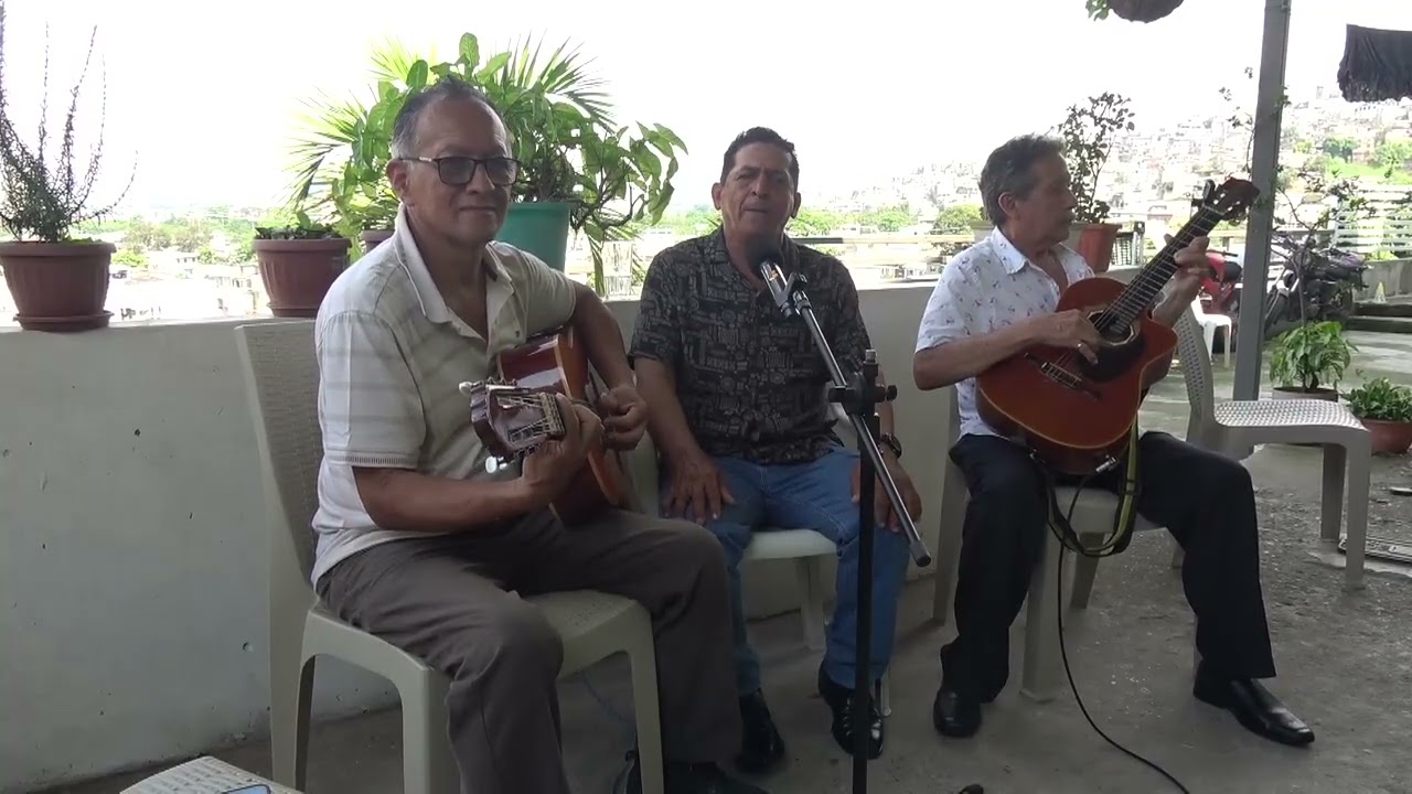 SOY HUERFANITO -   pasacalle