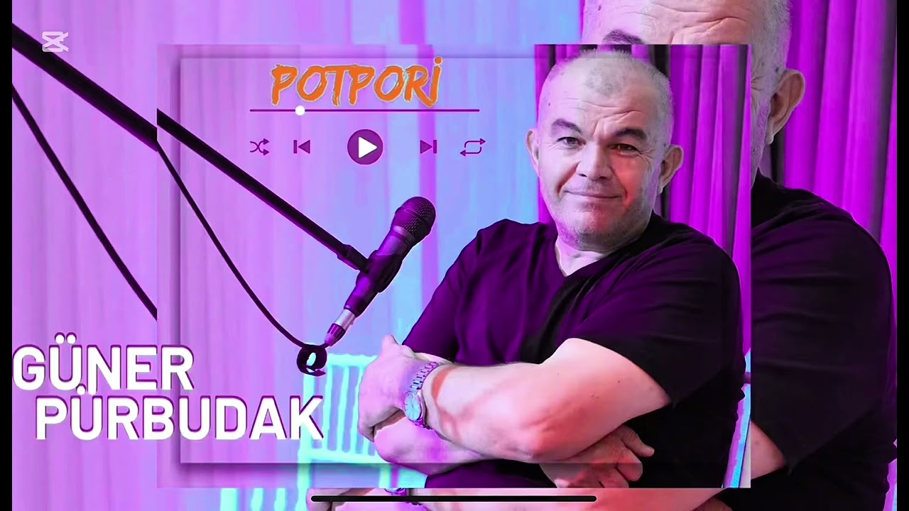 PÜRBUDAK SAZ GRUBU 2026 POTPORİ SARI TAKSİ/AŞKAMI KANDIN/ÇEK DEVECİ/GÖKÇUKUR/HARMANDAN GEL ……………………