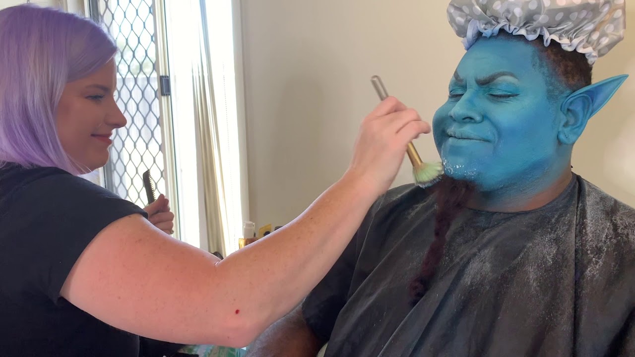 Making Genie