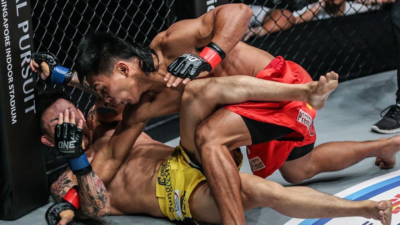 Corner To Corner | Kevin Belingon vs. Andrew Leone & ONE Super Series Debut | HEROES OF HONOR