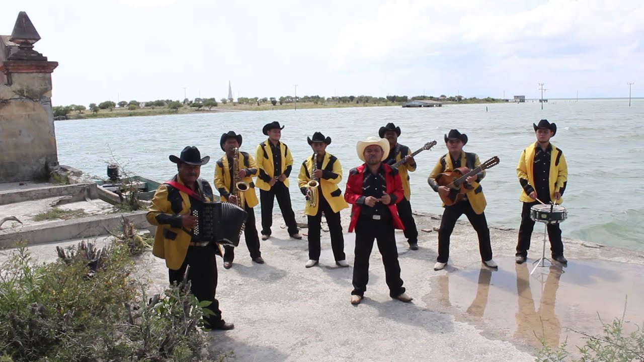 CORRIDO DE VIEJO PADILLA ALIANZA NORTEÑA
