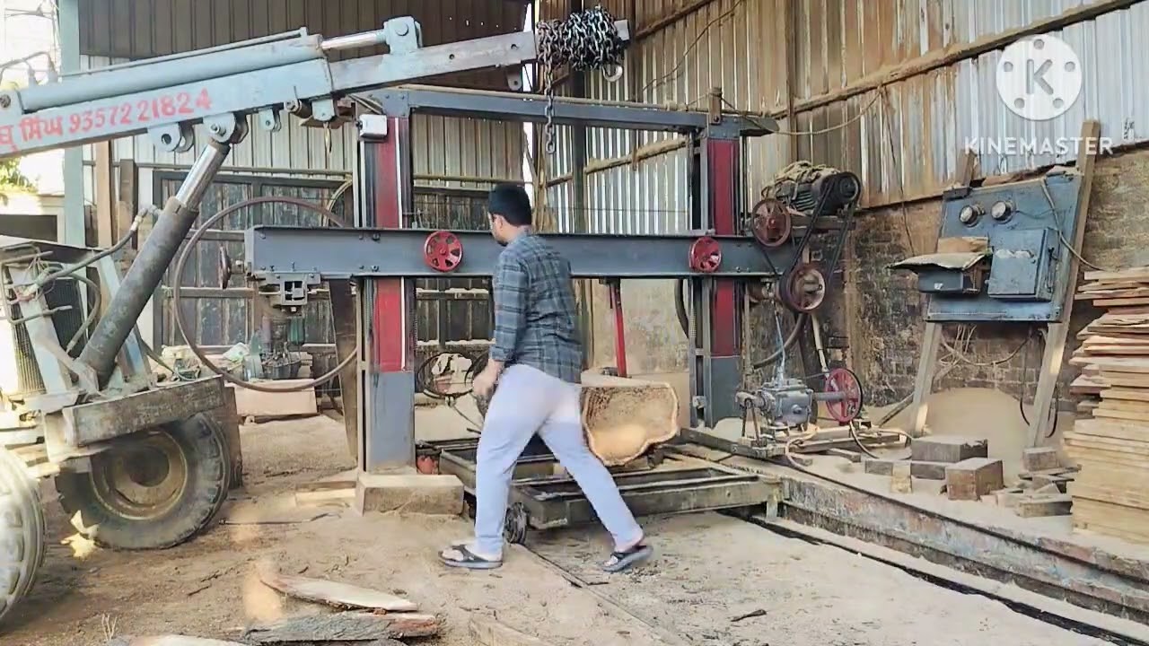 #sawmillfactory #ਗੋਬਿੰਦ ਟਿੰਬਰ ਸਟੋਰ, ਨਰਵਾਣਾ ਰੋਡ ਖਨੌਰੀ ਮੰਡੀ.