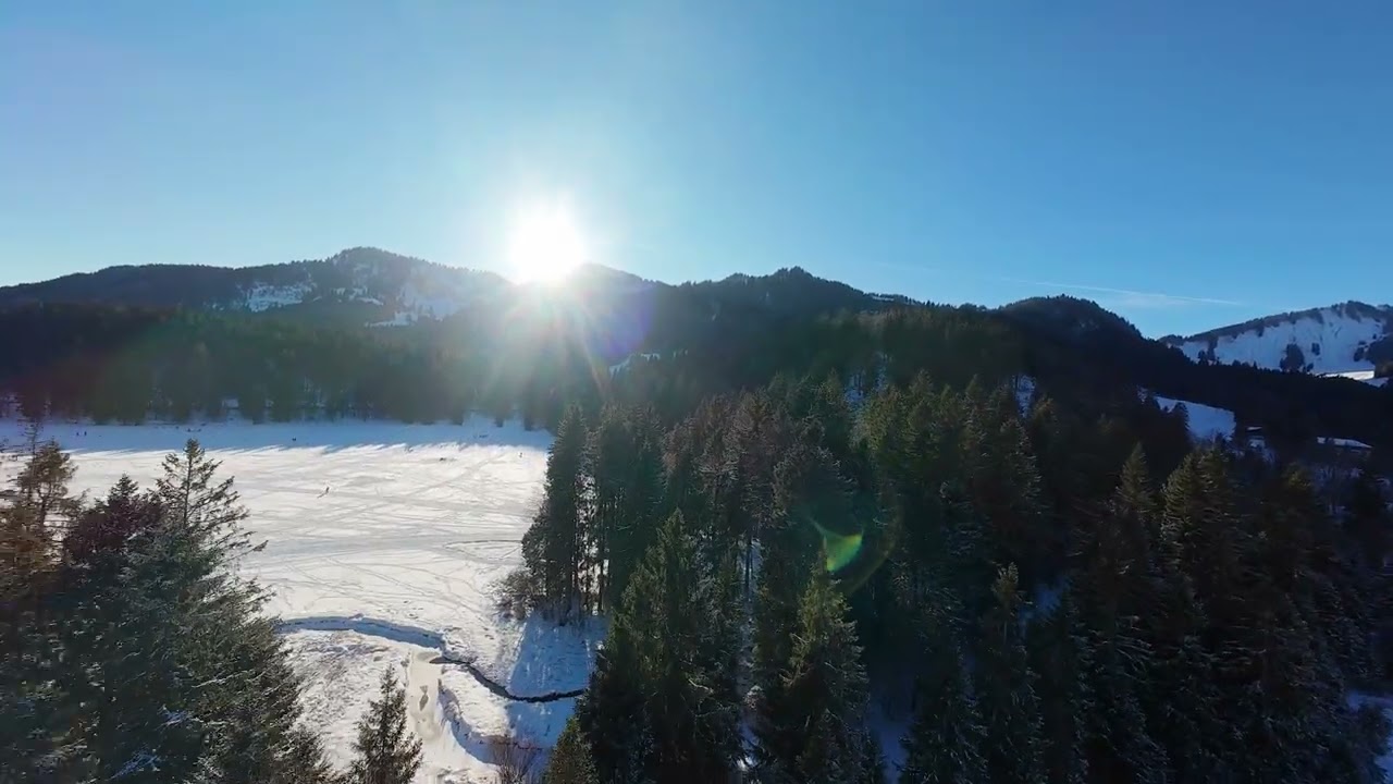 Spitzingsee