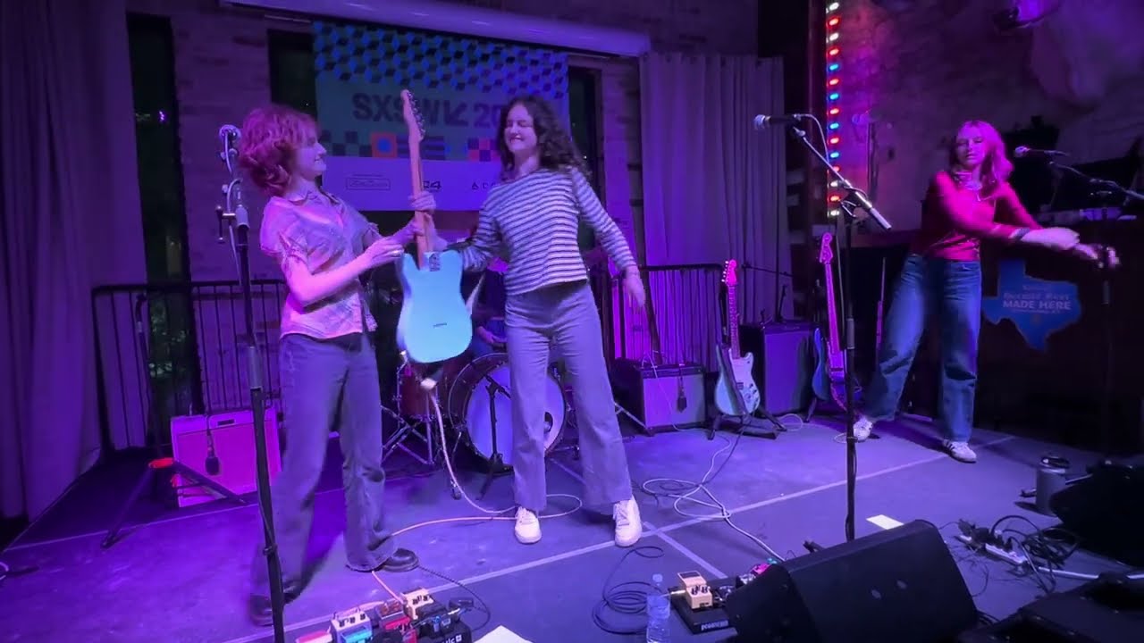 Neptune's Core [Complete Set] (SXSW 2024) HD
