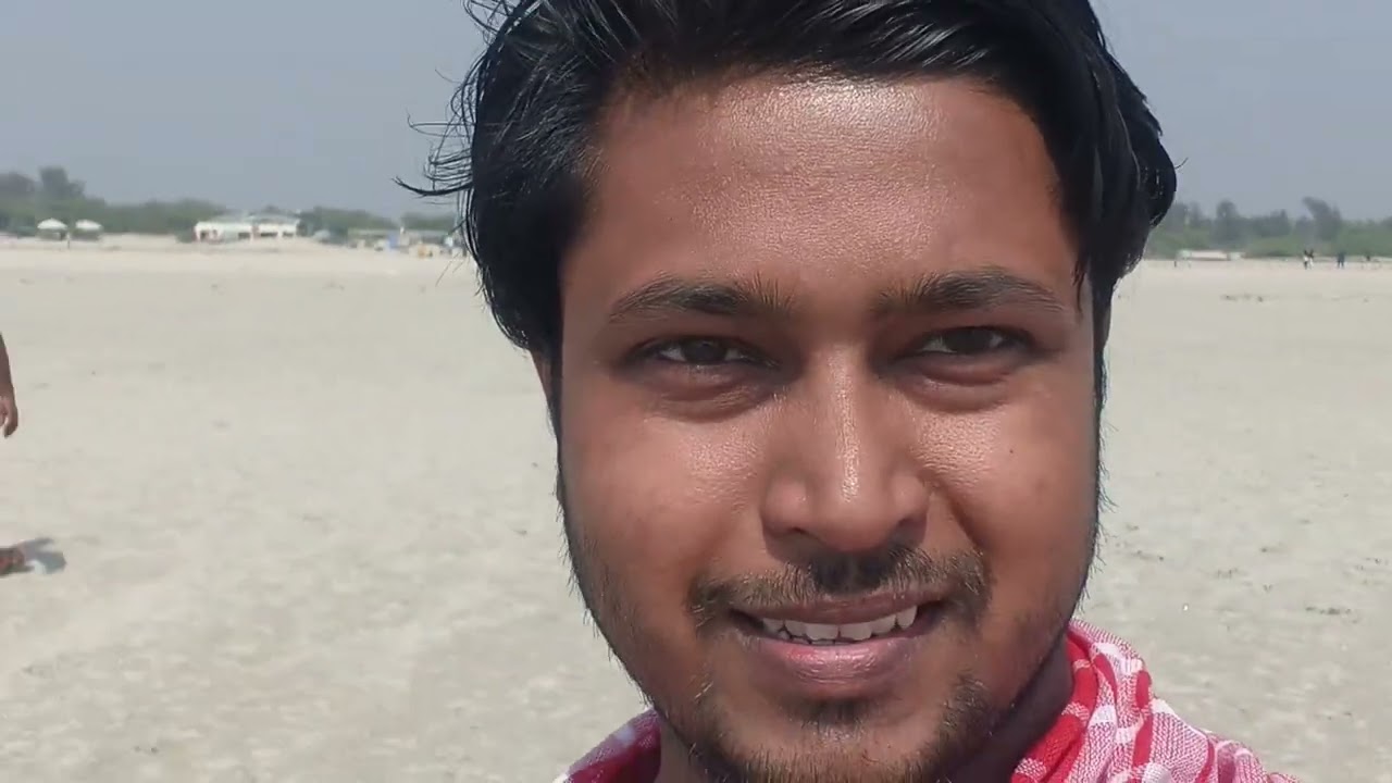 Pov- বকখালিতে একদিন ছিলাম কি কি করলাম ।