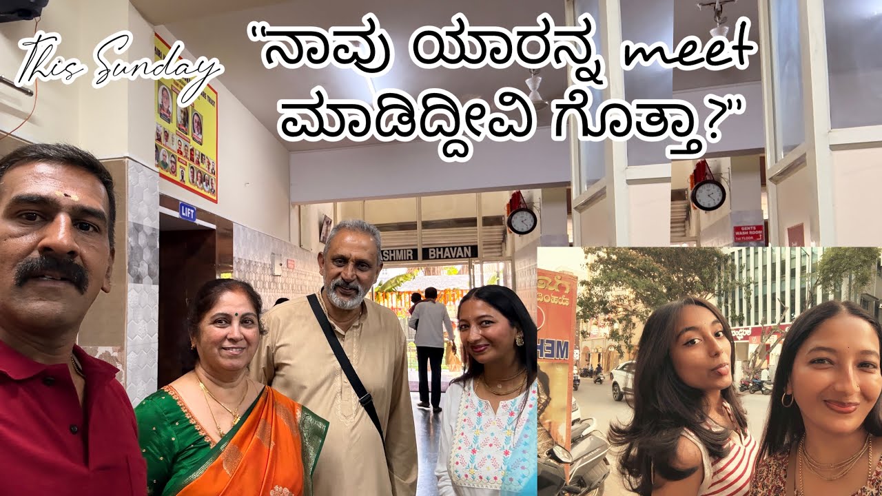 Invited by K S Sridhar sir 🥰 @youtubecreators @YouTube @Chitraunfiltered 8 March 2026