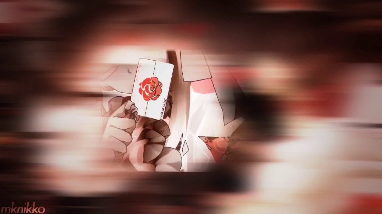Danganronpa Edits Comp. #3 (Spoilers)