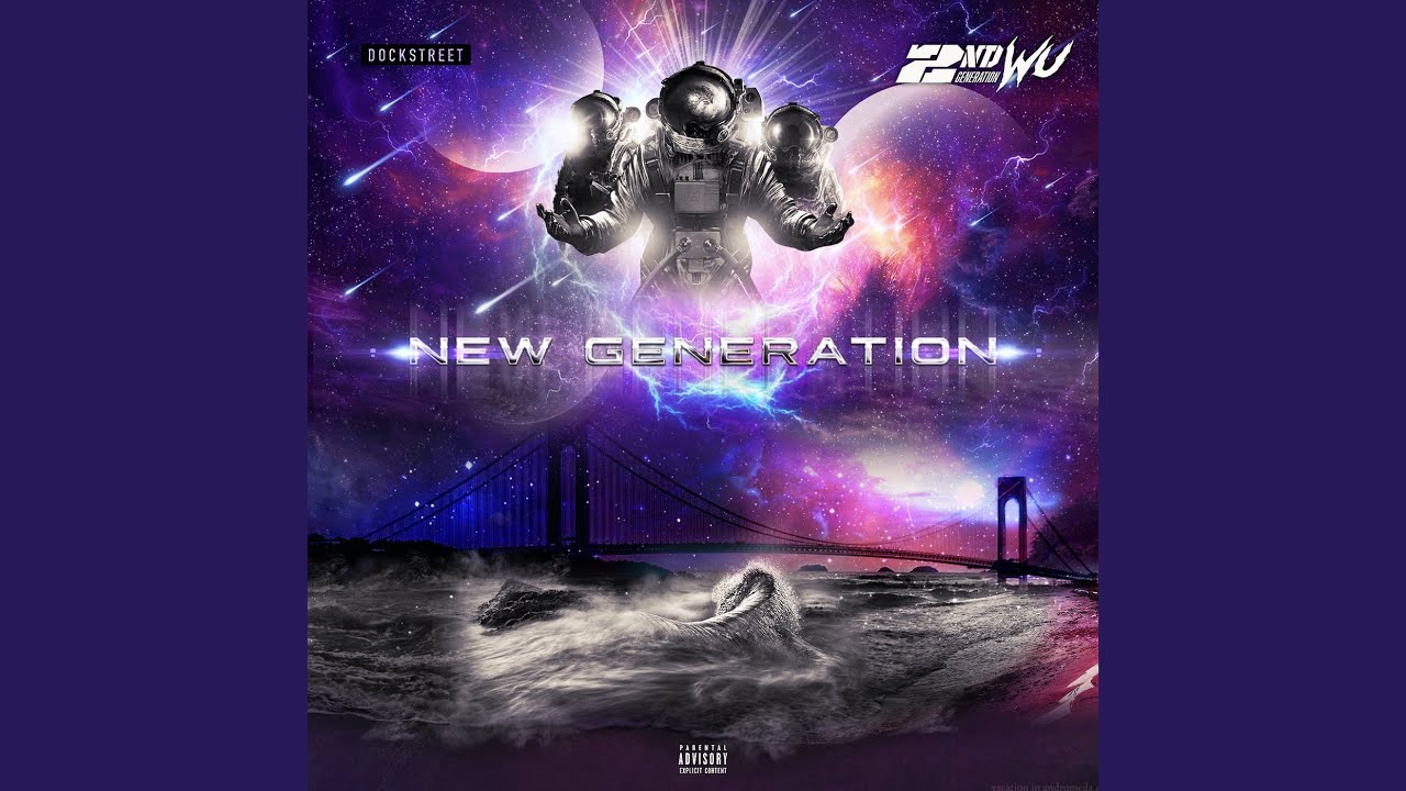 New Generation