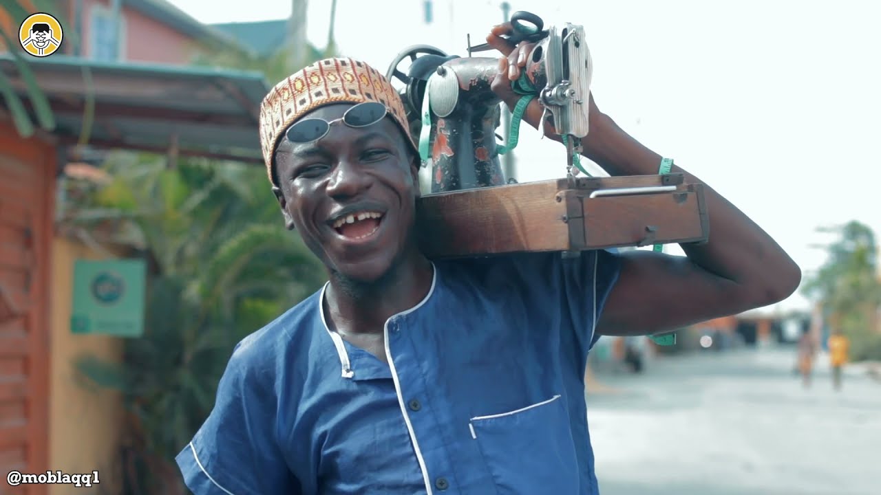 RITUAL | ALHAJI SUBERU | COMEDY