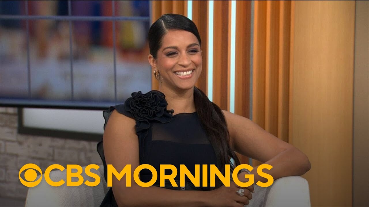 Lilly Singh makes big-screen debut with comedy 