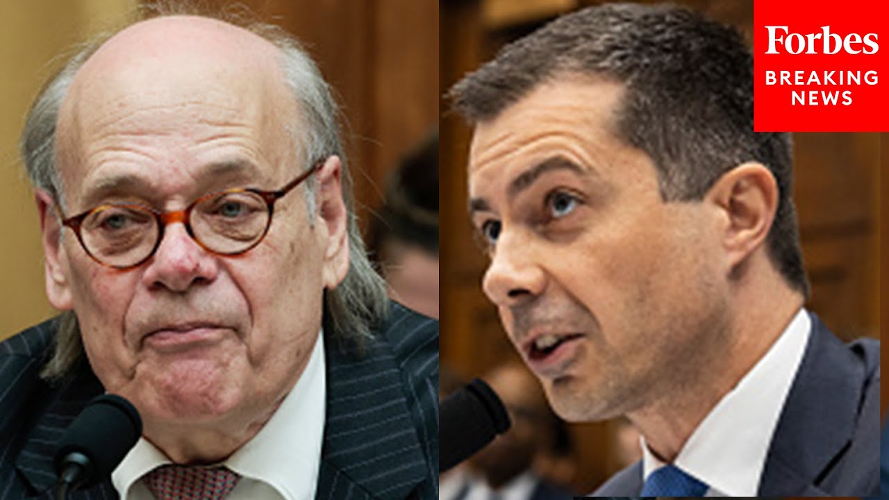Cohen Pushes Sec. Buttigieg For Infrastructure Updates: &lsquo;The Improvements Were Needed Yesterday&rsquo;