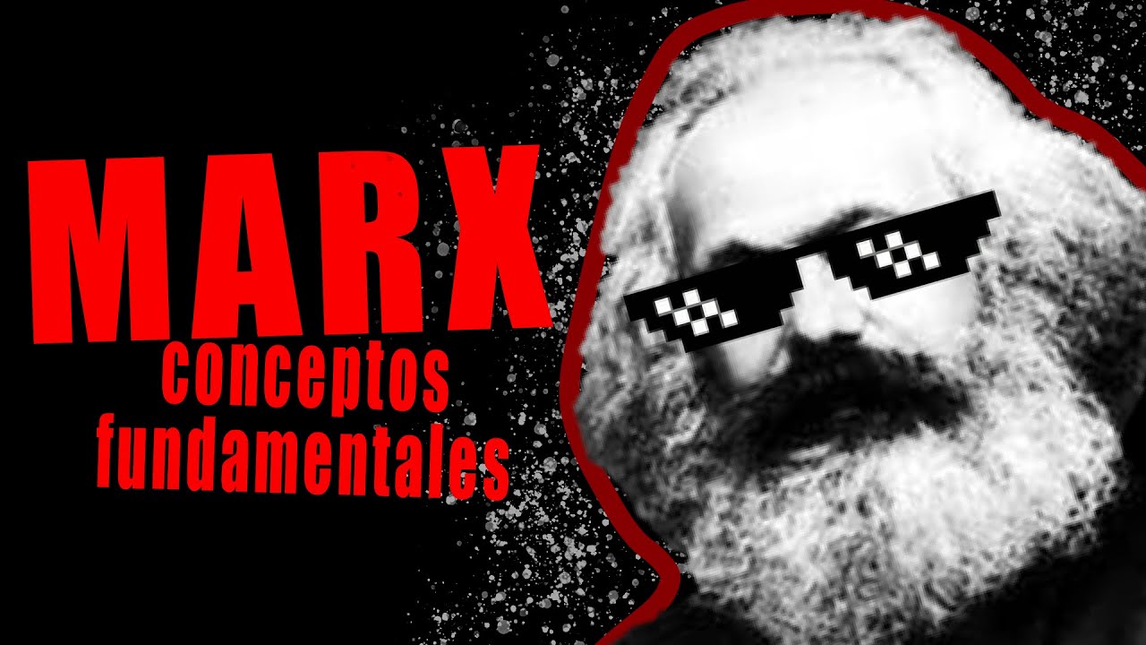 MARX y la JORNADA de TRABAJO // No apto para liberales