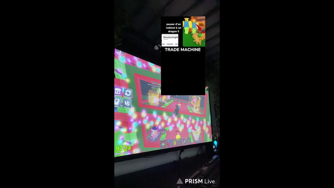 Live streaming of Dave2mars