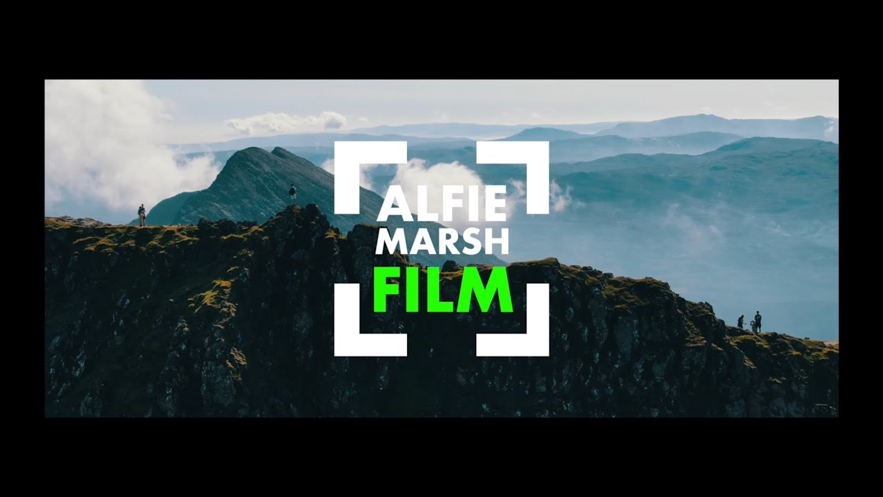 Film maker/Editor Showreel 2020 | Alfie Marsh