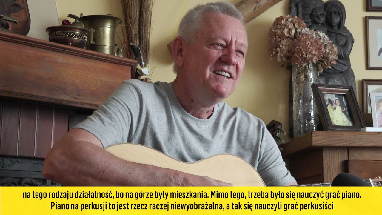 Znani i nieznani stalowowolanie
