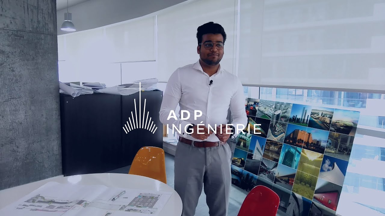 Yasir Saeed – Architect in Dubai