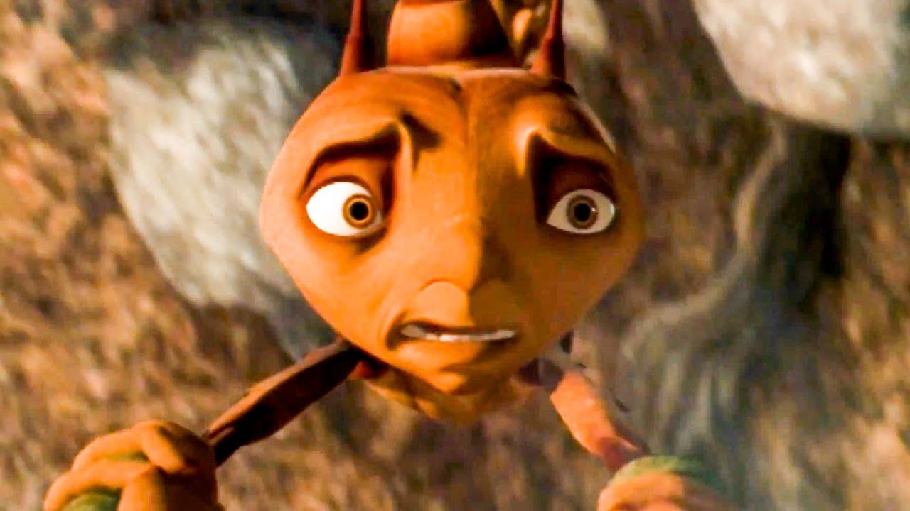 ANTZ - 