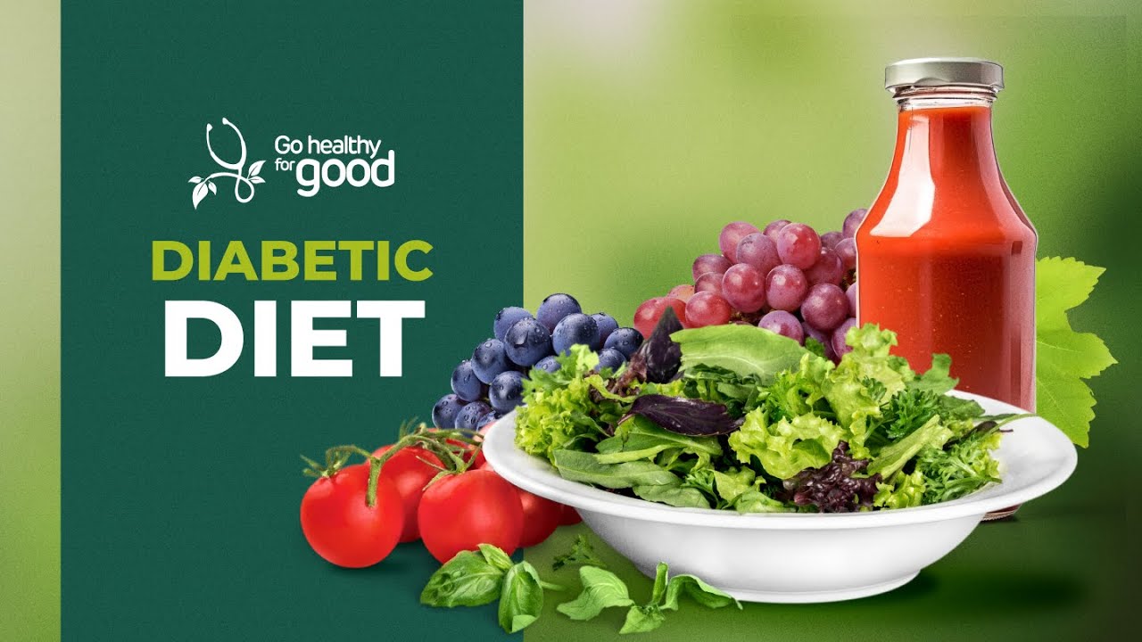 Diabetic Diet