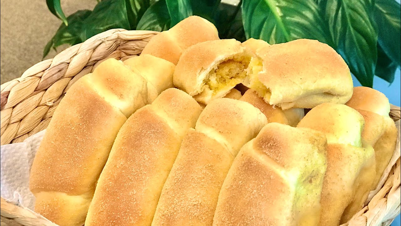 RE-UPLOAD The FAMOUS Spanish Bread Recipe
