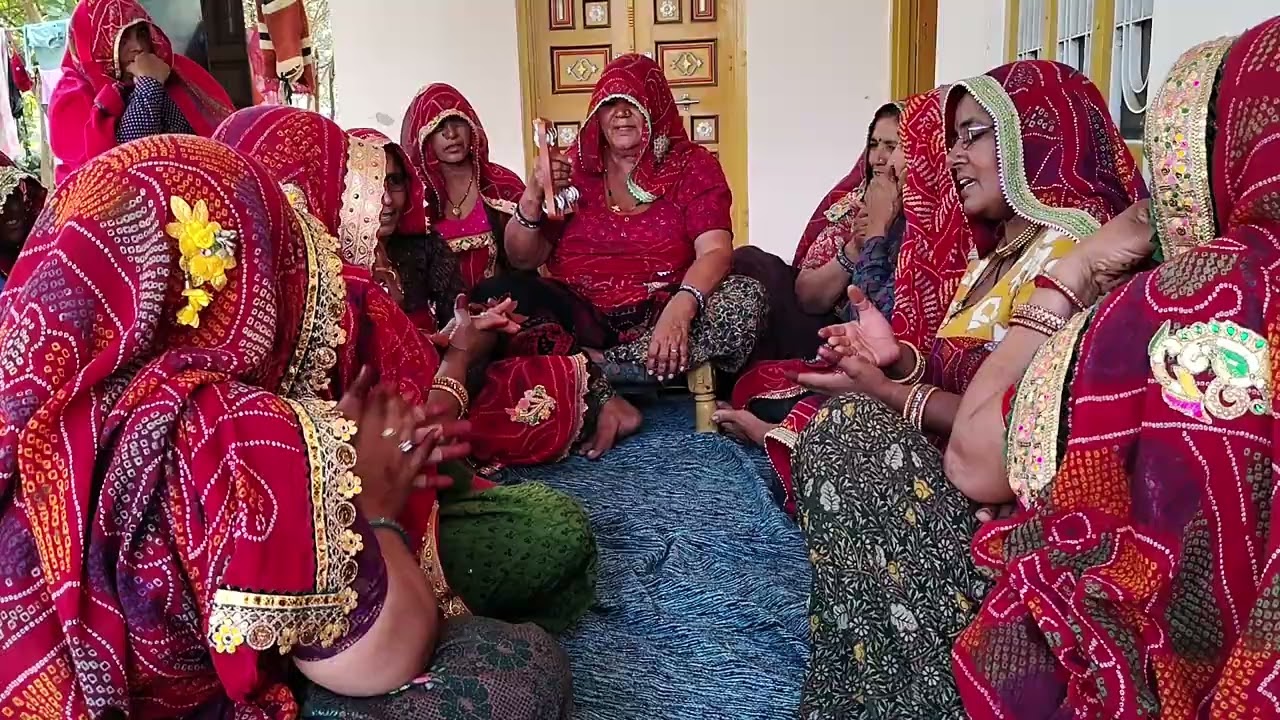 Gigo geet 