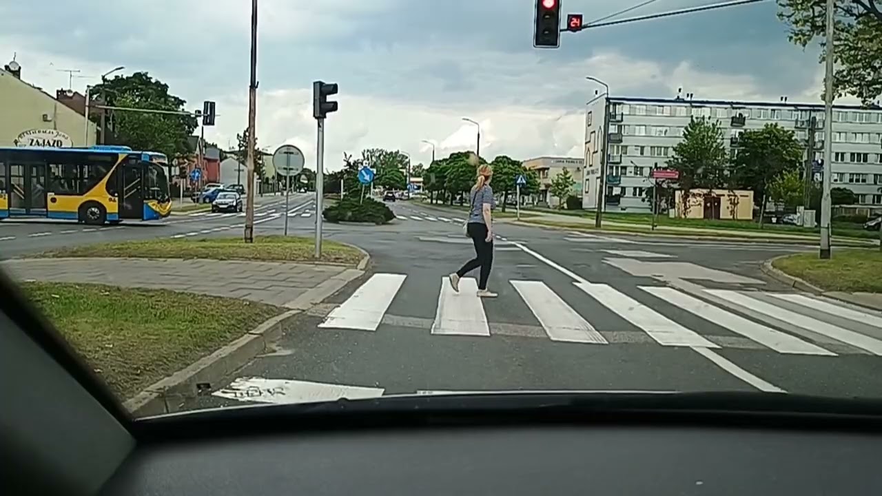 Kutno; Jedziemy na Plac Wolności