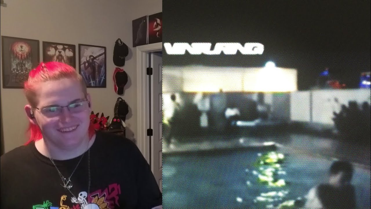 venturing/Jane Remover - Arizona - EP reaction