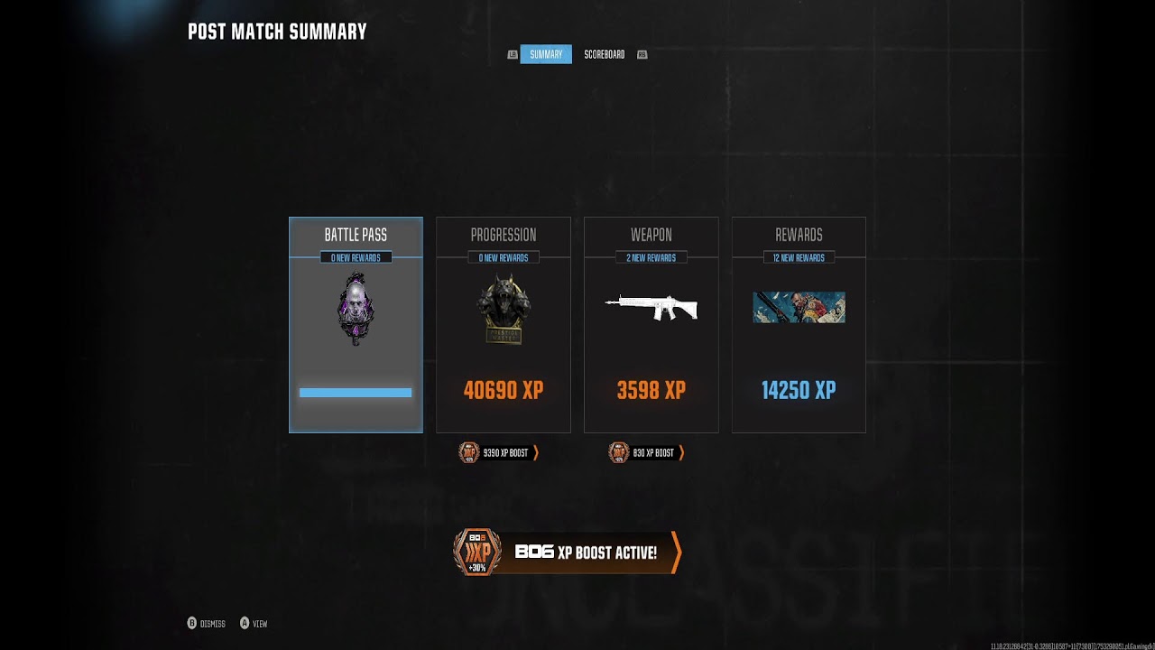 Cod-WARZONE casual lobby