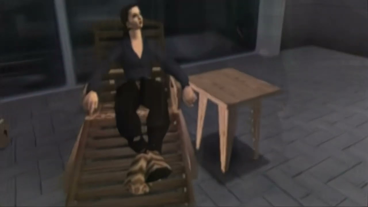 Grand Theft Auto III &bull; 4K AI Upscaled Trailer &bull; PS2 Xbox