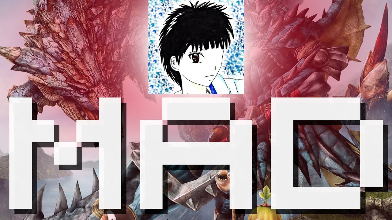 ┌MH┘ AkantoreX [ M A D ]