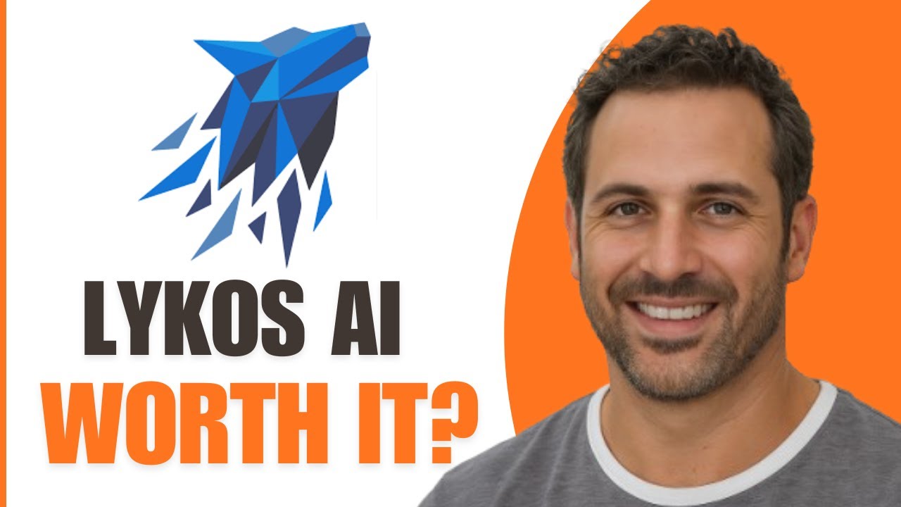 Recenzja Lykos AI | Czy warto?