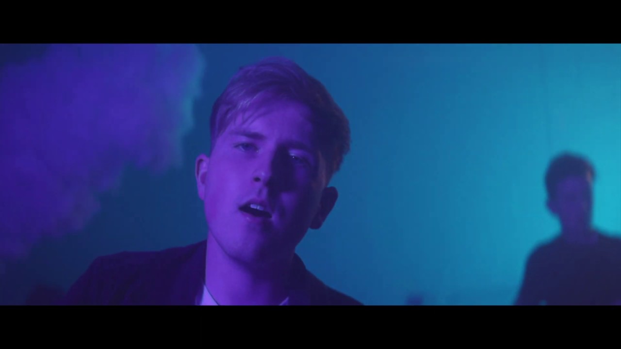 Fintan &mdash;&nbsp;Way Up (Official Video)