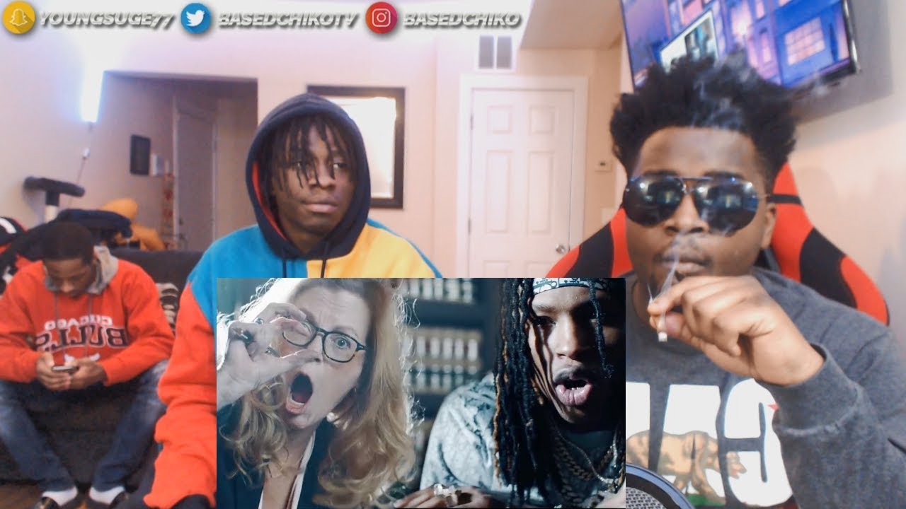 King Von - Took Her To The O (Official Video) | REACTION