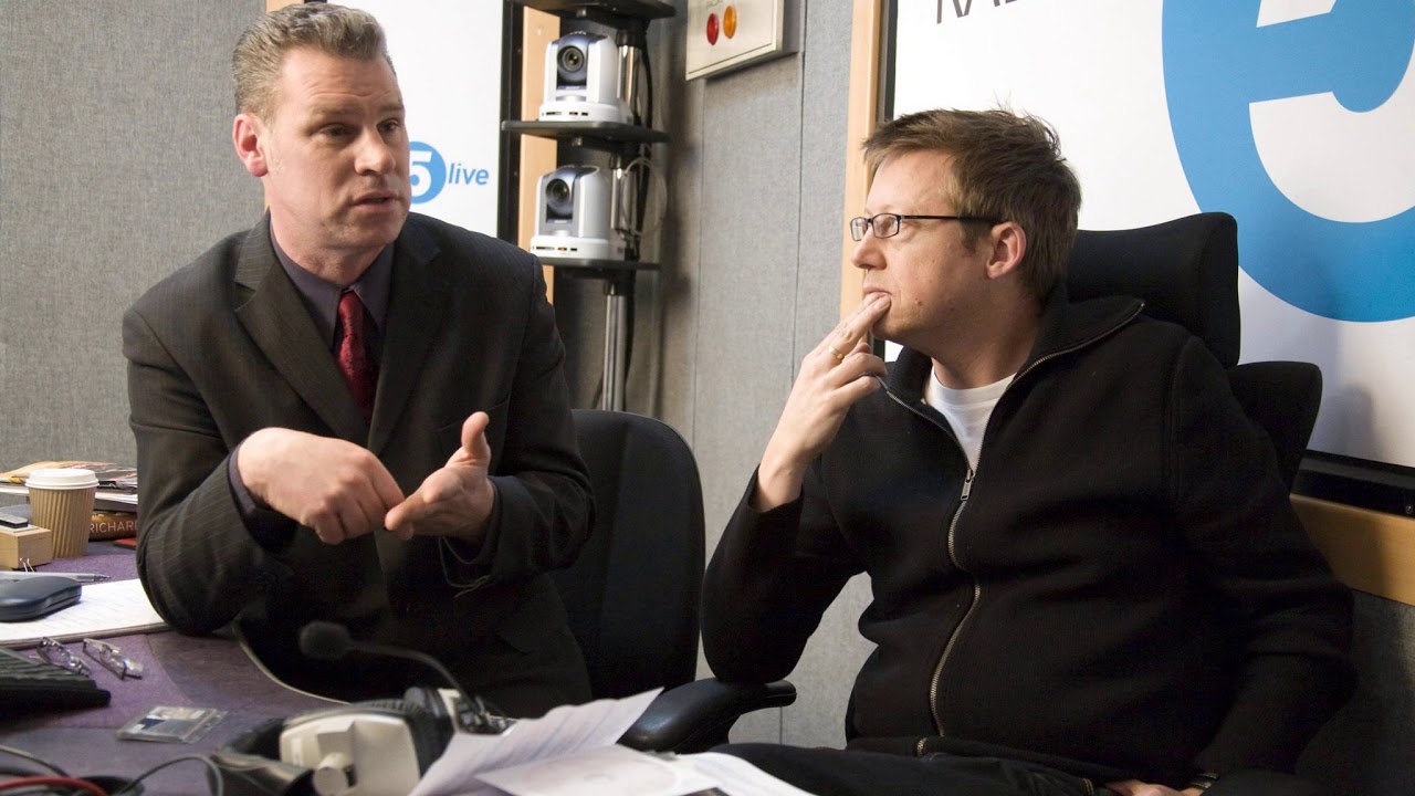 The Holy Mountain reviewed by Mark Kermode