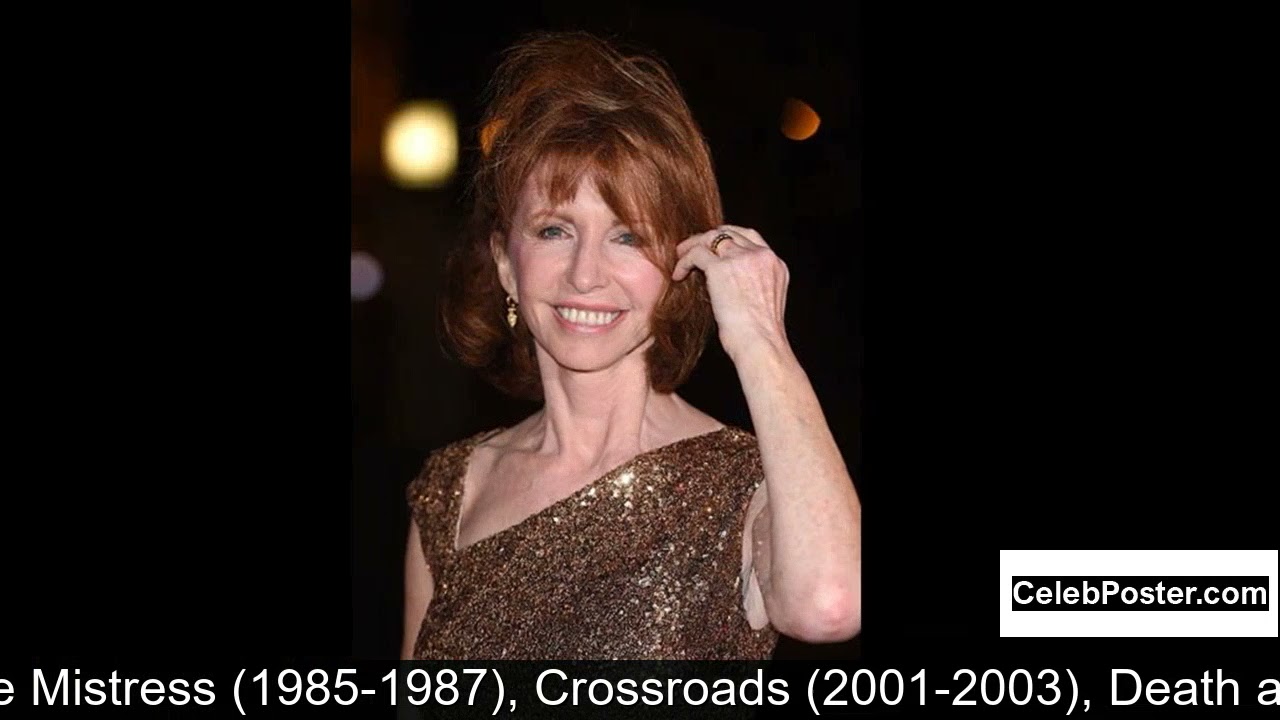 Jane Asher biography