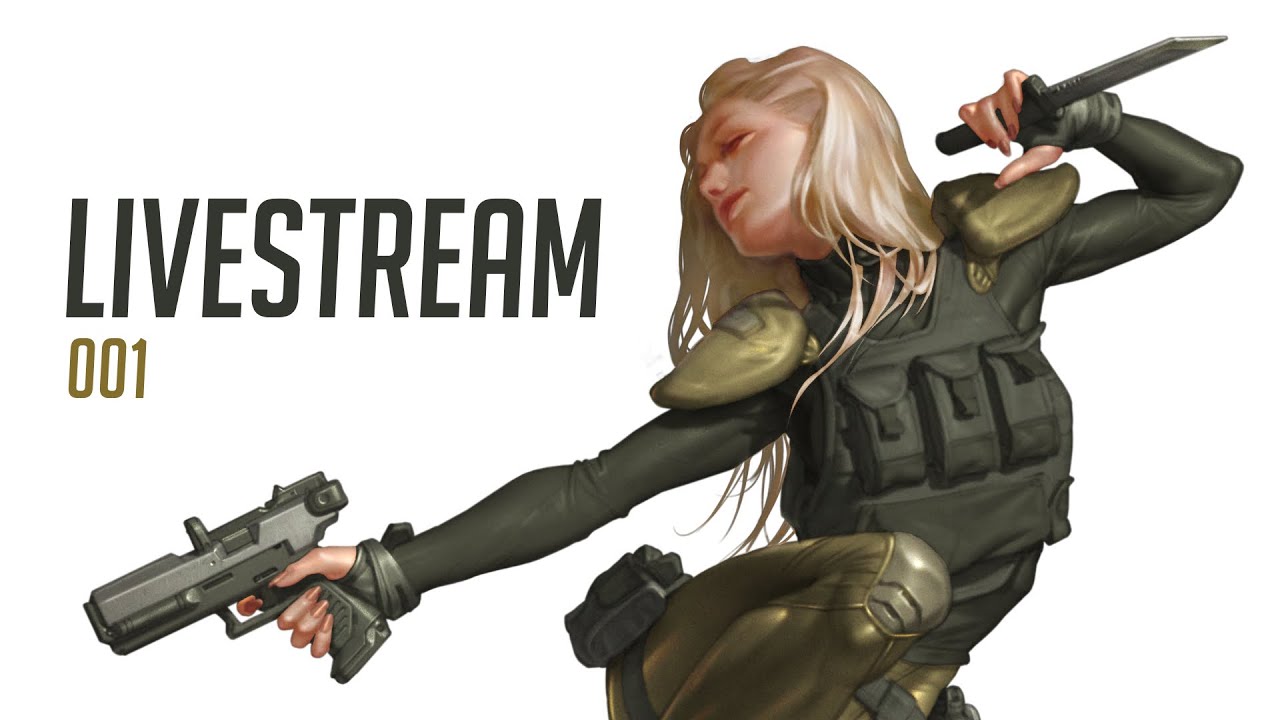 Livestream 2024.11.12
